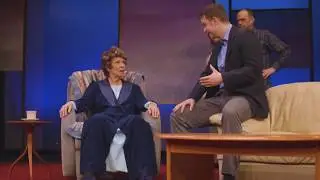 Marjorie Prime at The Public Theatre