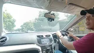 Ke Toko Jam Mau Beli Batrai Remot Kunci Mobil Terios / Rush + Ganti Sendiri Di Rumah || Car Vlog