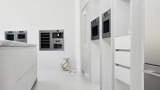 V-ZUG Studio Hamburg