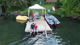 Fairbank Lake