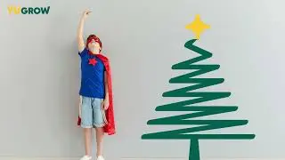 Felicitaci&oacute;n de navidad 2023 YUGROW