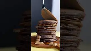 Pancake | Food Photography | DCOP STUDIO | Delhi College of Photography