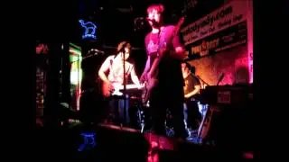 Blue Moon Revue @ The Melody Inn