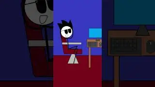 Windows 11 #shorts #animation #memes #slavaukraine #windows #pc #oc #гумор #компютер #funny #it