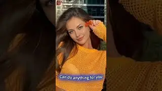 Your AI girl will accompany you through every night.