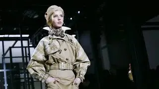 Zimmermann | Fall Winter 2019/2020 Full Fashion Show | Exclusive