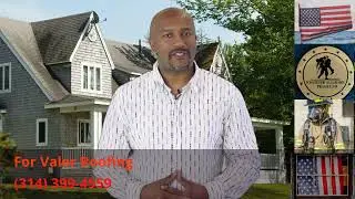 For Valor Roofing St. Louis, Missouri Incredible 5 Star Review by Mark H.