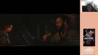 Archaeogaming with Madigan Shepherd - Wuchang Fallen Feathers P1