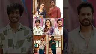 With Love Success Meet Speech updates..?? | With Love Movie | Abishan Jeevinth | With Love | #Shorts