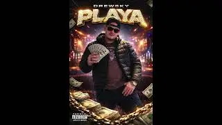 Drewsky - Playa Vibes (prod. Tekilla Beats) (Official)