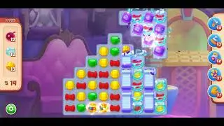 HomeScapes Level 17705