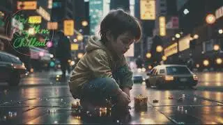 Whispering Currents - Abstract Art Short FILM #onyxrhythmchillout #orchill  #backgroundmusic #chill
