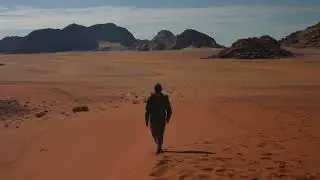JORDAN TRAVEL FILM