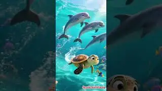 The SHOCKING Truth About Sea Turtle Migration Patterns