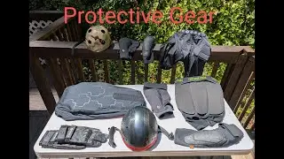 Protective Gear Guide