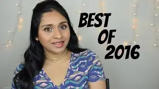 Best Of Makeup & Beauty Of 2016 | deepikamakeup