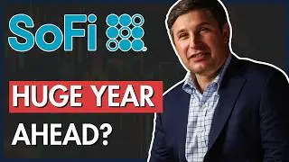 My 2026 SOFI Price Target Prediction