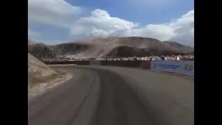 La Herradura circuit 1967 on rFactorcentral