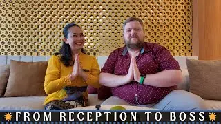 From Receptionist to Front Office Manager 🌟 | Dian&rsquo;s Heartist Journey at Grand Seminyak (Hyde Bali)