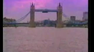 RADIO CAROLINE - JOHNNIE WALKER'S LAMENT