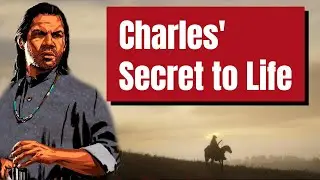 The Secret Wisdom of Charles Smith Revealed!