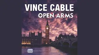 Chapter 1.8 - Open Arms