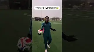 Are you going to win?😰👇🏾 #soccer #football #shorts
