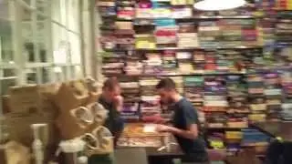 The Uncommons