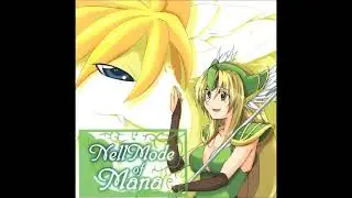 NellMode of Mana - Terror of Darts (Arrangement of 