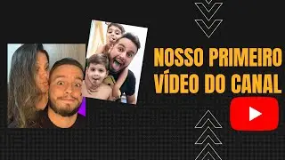 COMEÇANDO TUDO DO ZERO | DE PERNAMBUCO PARA CURITIBA - EPISÓDIO 01