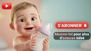 Biberon Anti-Colique en Silicone &ndash; Le Choix des Parents Heureux !
