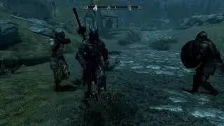Faendal how could you?