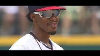 #ThisSeason: Top shortstops in 2017