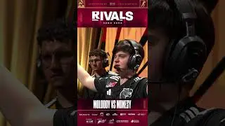 MOLODOY VS M0NESY 👀🔥