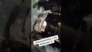 Kto jeszcze lubi gotować BMW? :)
