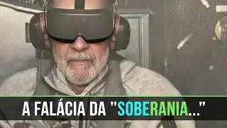 REFUTANDO a Nota do Lula em Favor de MADURO ao Som de STAIRWAY TO HEAVEN