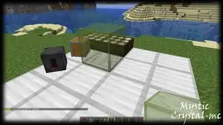 Fabricator food SlimeFun - Mystic VirtualPlay