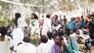 ቆንጆ ሠርግ