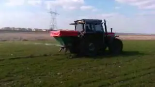 D&ouml;nder g&uuml;bre Serpme