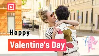 FotoPlay Worlds | Valentine's Day&hearts;️