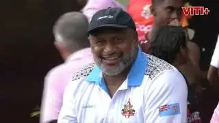 Yaro Chiefs vs Police Blues S/F 1 Fiji Coral Coast 7s 2026