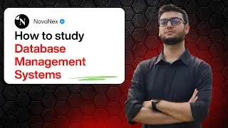 Database Management Systems | Course Overview | SifatUllah