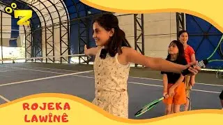 Zarok TV - Rojeka Lawînê (Beş: 08)