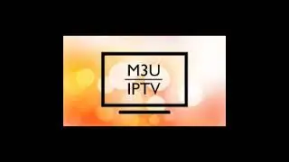 حصريا شاهد جميع القنوات مجانا ملف iptv  2024
