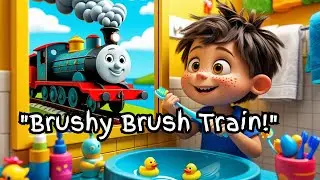 🚂 