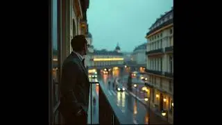 Velours - Le Gars d'en face
