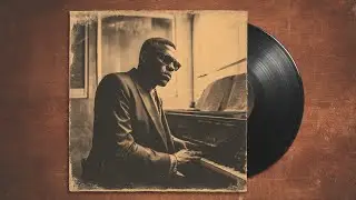 60&rsquo;s Soul (1964) [Unreleased Album] Ray Charles, Wilson Pickett Inspired &ndash; Love in the Shadows of T
