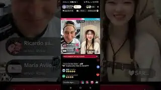 Donday le dice pendejadas a Sara jajajajaj