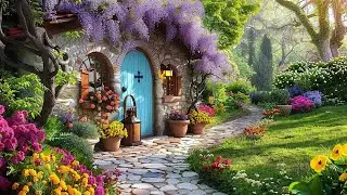 A tour to explore breathtaking landscapes | Beautiful and unique garden design ideas