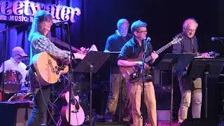 Fogburners, Sweetwater Music Hall, Mill Valley, Ca